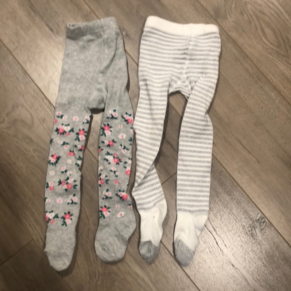 Girls tights
